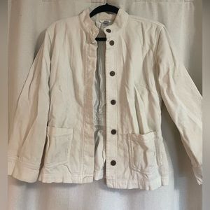 patagonia water girl vintage corduroy jacket